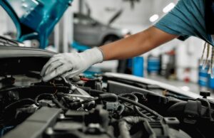automotive repair market