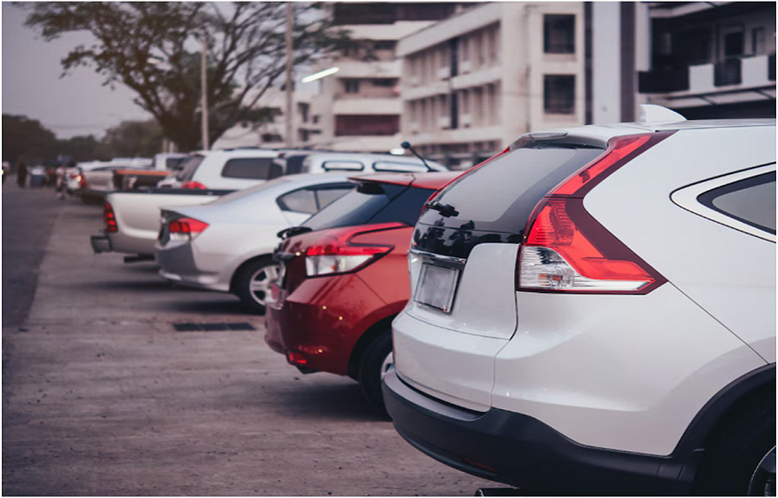 Used Car Lots In St Petersburg Florida