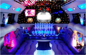 limo rental El Cajon